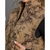 Women's Quilted Vest - umgee - 2 of 3