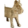 Cyan Design - Dog Token - Sculpture-6.25 Inches Tall And 2.5 Inches Wide - 2 of 2