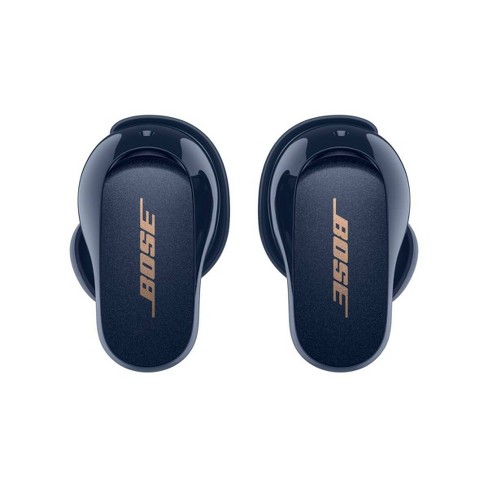 Auriculares Inalámbricos Bluetooth BOSE QuietComfort Earbuds II c