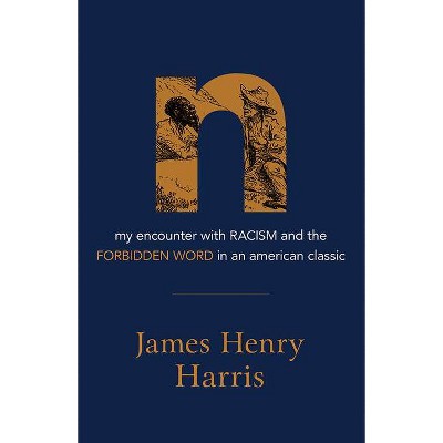 N - by  James Henry Harris (Paperback)