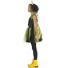 Fun World Queen Bee Girls' Costume - 3 of 3