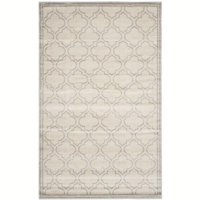 Amherst AMT412 Power Loomed Area Rug  - Safavieh