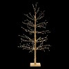 Gold LED Twig Tree 36"H - 3 of 4