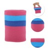 Unique Bargains Close-fitting Perspiration-wicking Wristband Sport 1 Pc - 3 of 4