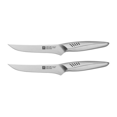 ZWILLING Twin Fin II 2-pc steak Knife set