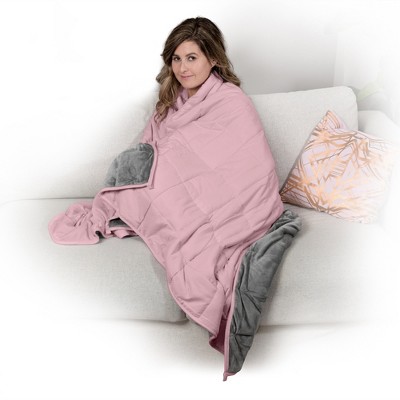 Target weighted discount blanket 20 lbs