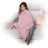 Ella Jayne Reversible Anti-Anxiety Weighted Blanket - 3 of 4