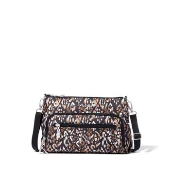 baggallini Women's Day-to-Day Crossbody Bag
