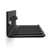 Meister XSteel Wall Rack Resistance Band Handles and Gym Accessories - 3 of 4