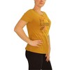 Junk Food Womens Fruit Loops Graphic T-Shirt - 2 of 4