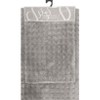 The Lakeside Collection 2-Pc. Soft Sensations Waffle Micropoly Bath Set - 2 of 2