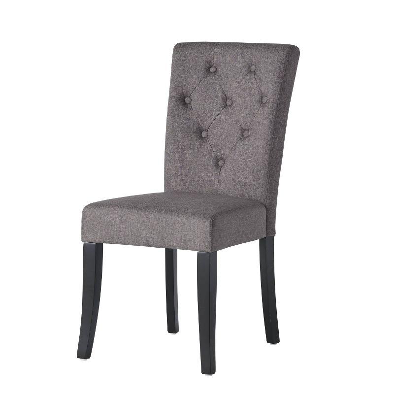 Set of 2 Nyomi Dining Chair - Christopher Knight Home, 6 of 12