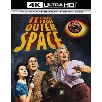 It Came From Outer Space (4K/UHD)(2023)
