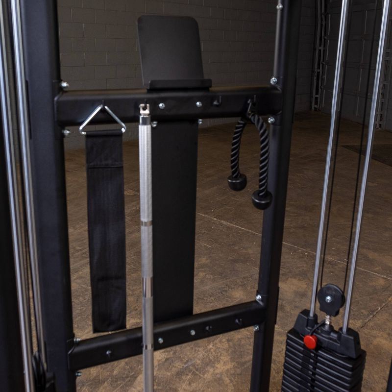 Body-Solid Functional Trainer, 4 of 15