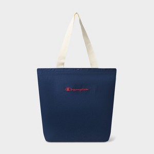Champion Canvas Tote - 1 of 4