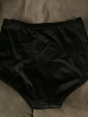 Underwear Unlined 2-Pack, DEFSHOP