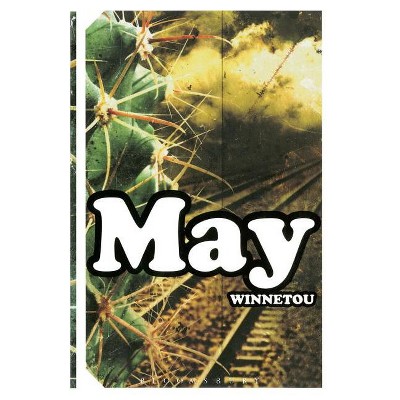 Winnetou - (Continuum Impacts) by  Karl May (Paperback)