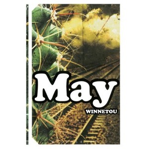 Winnetou - (Continuum Impacts) by  Karl May (Paperback) - 1 of 1