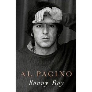 Sonny Boy - by  Al Pacino (Hardcover) - 1 of 1