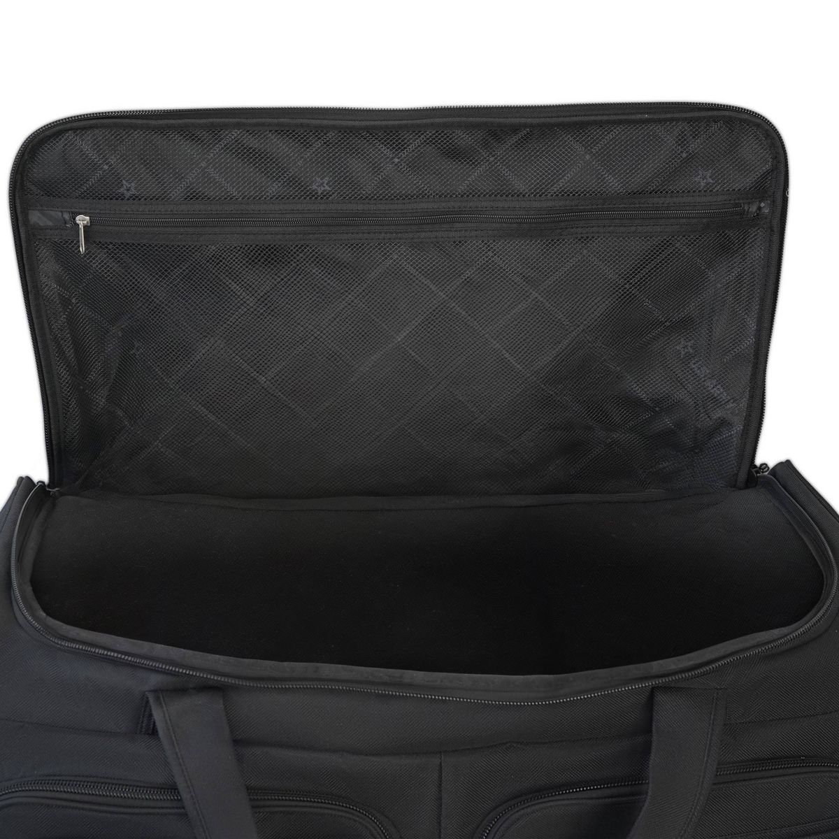 U.S. Army Carry On ROMEO 31" Lightweight Tactical Rolling Duffel Bag - thumbnail 9