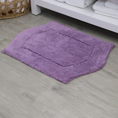 Waterford Collection Cotton Tufted Bath Rug - Home Weavers
