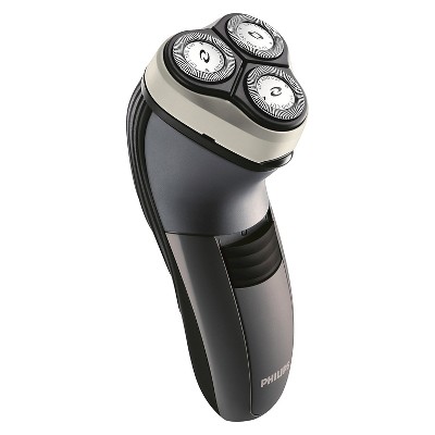 corded electric shaver