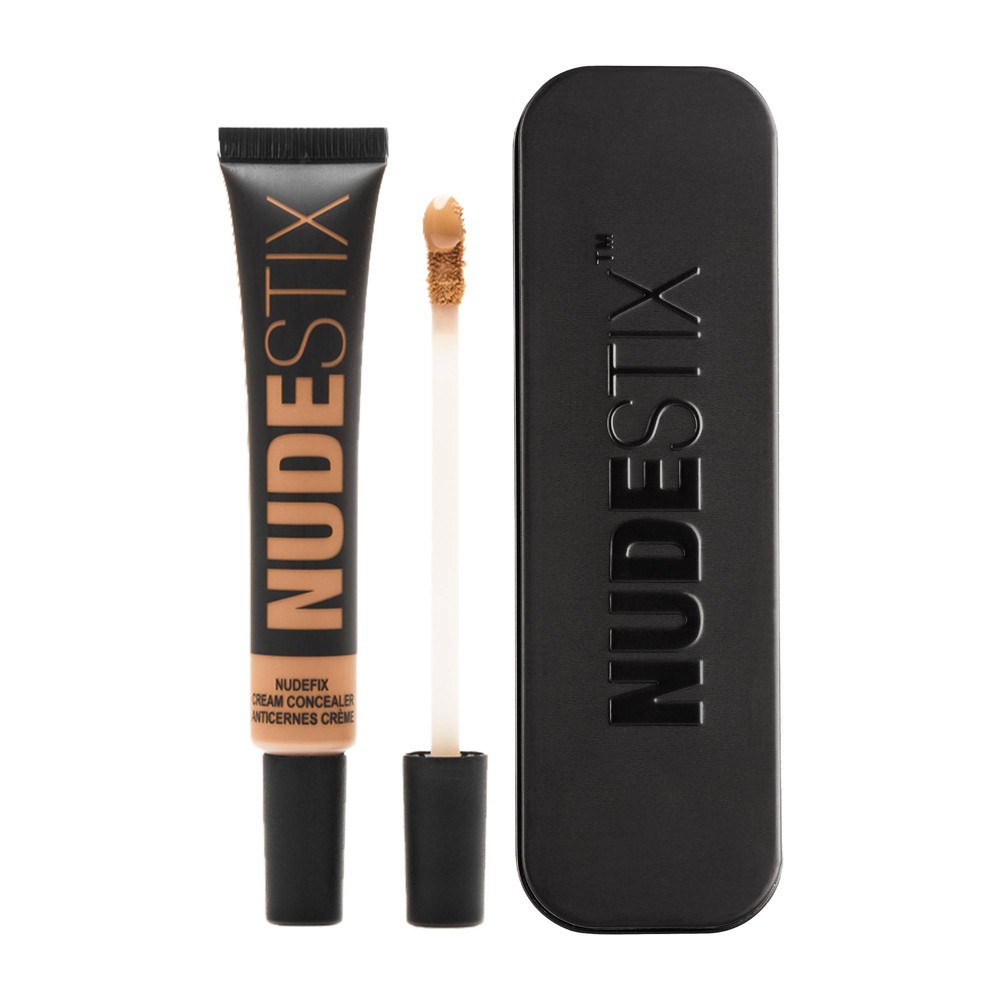 NUDESTIX Nudefix Concealer - Nude 8 - 10gm - Ulta Beauty