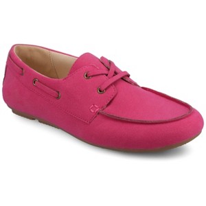 Journee Women's Naomi Loafers - 1 of 4