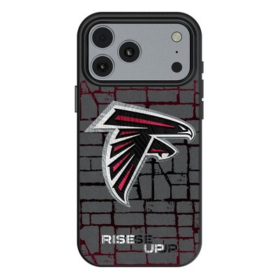 NFL NFC Teams 2025 Illustrated MagSafe Compatible Cell Phone Case for Apple iPhone 17 Series