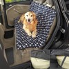 The Lakeside Collection Deluxe Quilted Car Seat Covers - 2 of 4