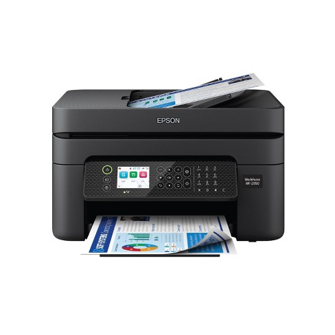 Hp Envy 6055e Wireless All-in-one Color Printer, Scanner, Copier With  Instant Ink And Hp+ (223n1a) : Target