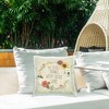 Stupell Industries Heartwarming Great Love Quote Floral Border - 2 of 3