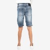 X RAY Boy's Stretch Denim Shorts,Jeans Shorts -Kids Shorts - 2 of 4