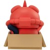 Bandai - Megahouse - Mobile Suit Gundam - Mega Cat Project: The Big Series - Nyandam Char's Zaku - 3 of 4