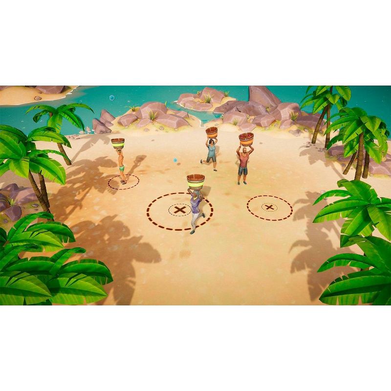 Survivor: Castaway Island - Xbox Series X|S/Xbox One (Digital), 2 of 5