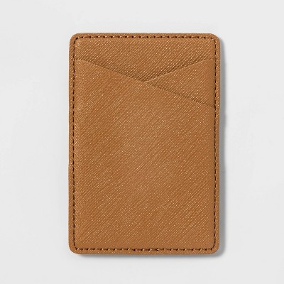 heyday™ Cell Phone Wallet Pocket with MagSafe