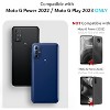 TUDIA Motorola Moto G Play (2023) Merge Series Case - 2 of 4