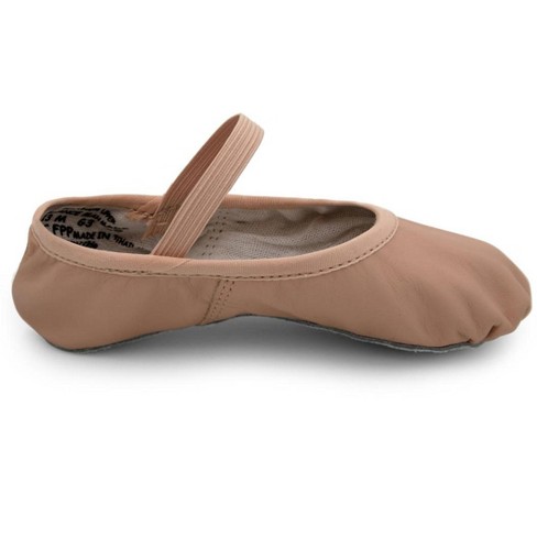 Pink ballet shoes target clearance