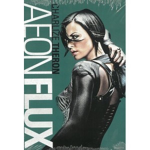 Aeon Flux (DVD)(2005) - 1 of 1