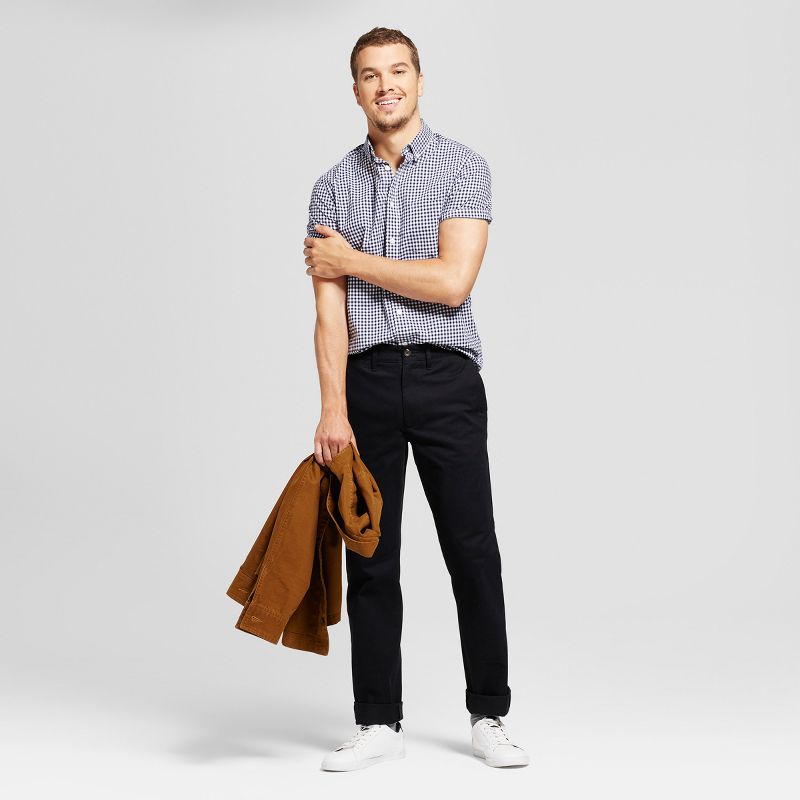 Men's Every Wear Straight Fit Chino Pants - Goodfellow & Co™, 1 of 6