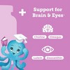 Hyland's Naturals Kids' Sugar Free Multivitamin + Brain & Eye Health - 60ct - 4 of 4