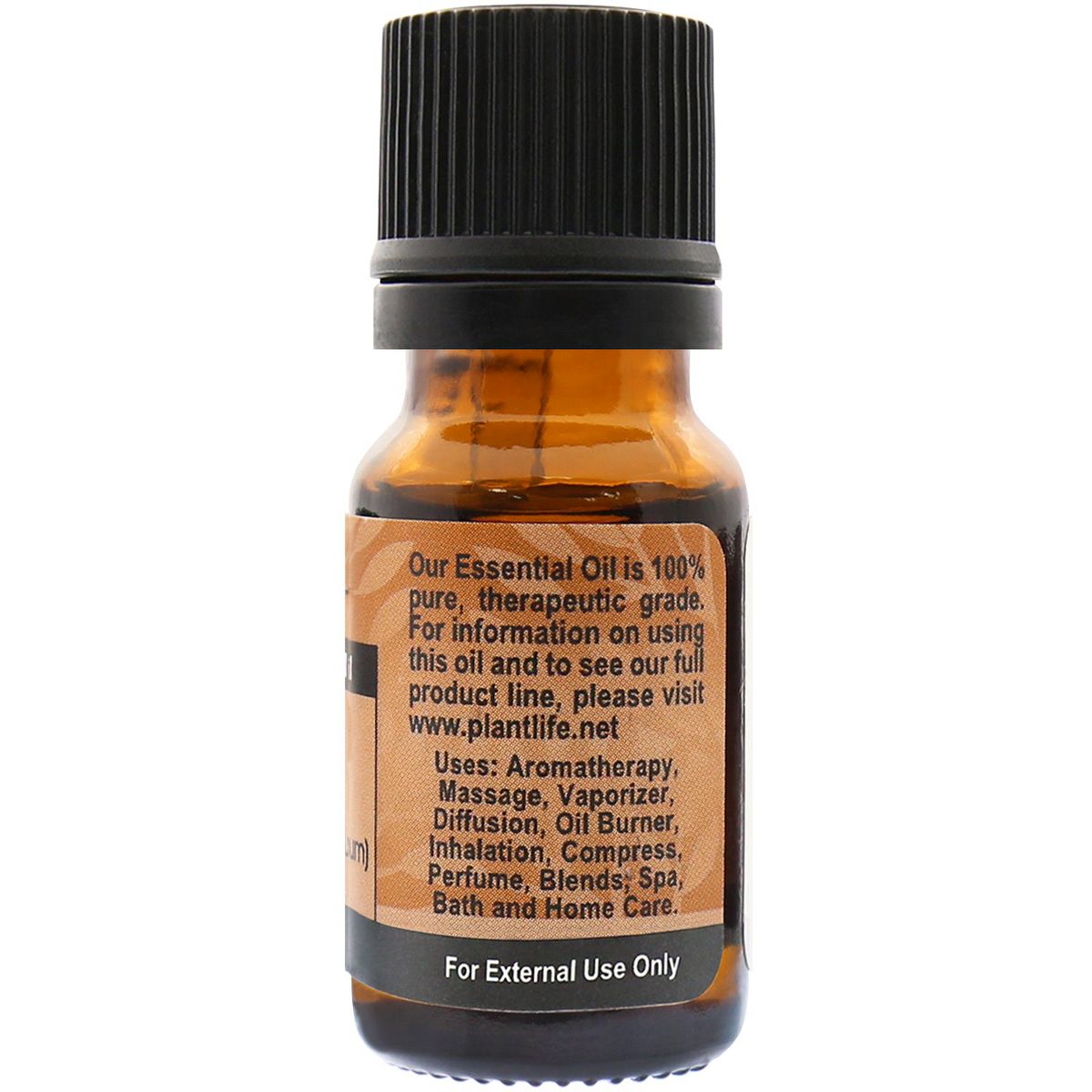 Plantlife Cinnamon Leaf Essential Oil – 100% Pure & Therapeutic – Natural, Undiluted & Steam-Distilled – No Additives – 10ml Aromatherapy - thumbnail 2