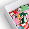 Pippi Post Jigsaw Puzzles Santa's Village - 500pc - 2 of 4