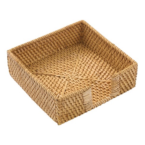 Park Designs Rattan Napkin Holder : Target