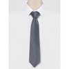 INSPIRE CHIC Men's Regular Adjustable Necktie - 2 of 4