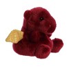 Aurora Palm Pals 5" Aidan Dragon Red Stuffed Animal - 2 of 4