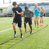 Power Systems Agility Ladder – 15ft Speed Ladder for Training, Footwork, Drills & Coordination - 2 of 4