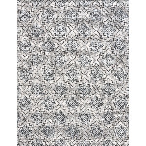 Abstract ABT201 Hand Tufted Indoor Rugs - Safavieh - 1 of 4