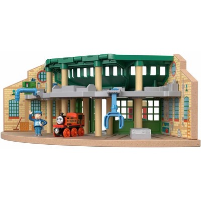 tidmouth sheds target