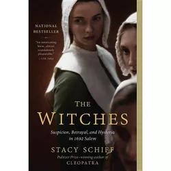 The Witches: Salem, 1692 (Paperback) by Stacy Schiff